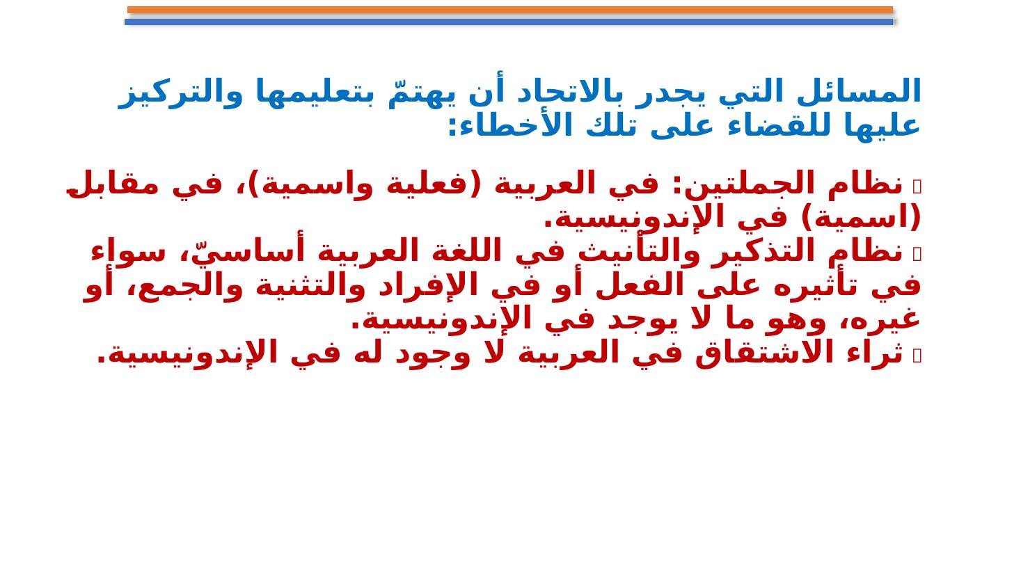 مشاركتي في الاحتفاء باليوم العالمي للغة العربية بإندونيسيا- عبد العزيز الحميد.pptx — صفحة 21