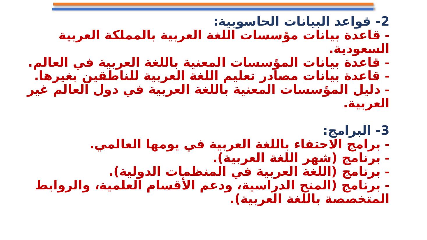 مجامع اللغة العربية ضرورة أم تَرَف ؟- تعليم الأحساء.pptx — صفحة 22