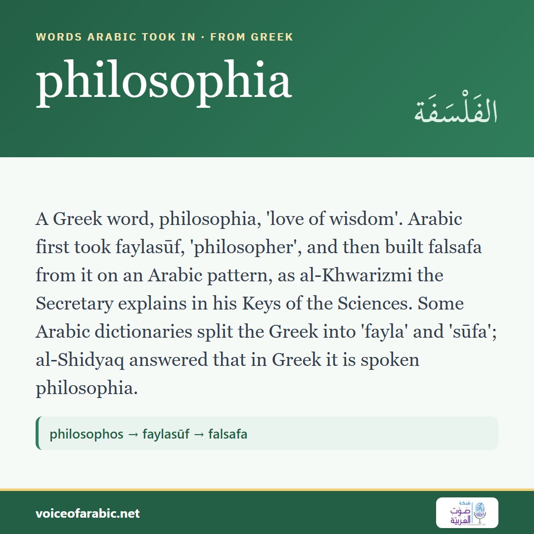 falsafa