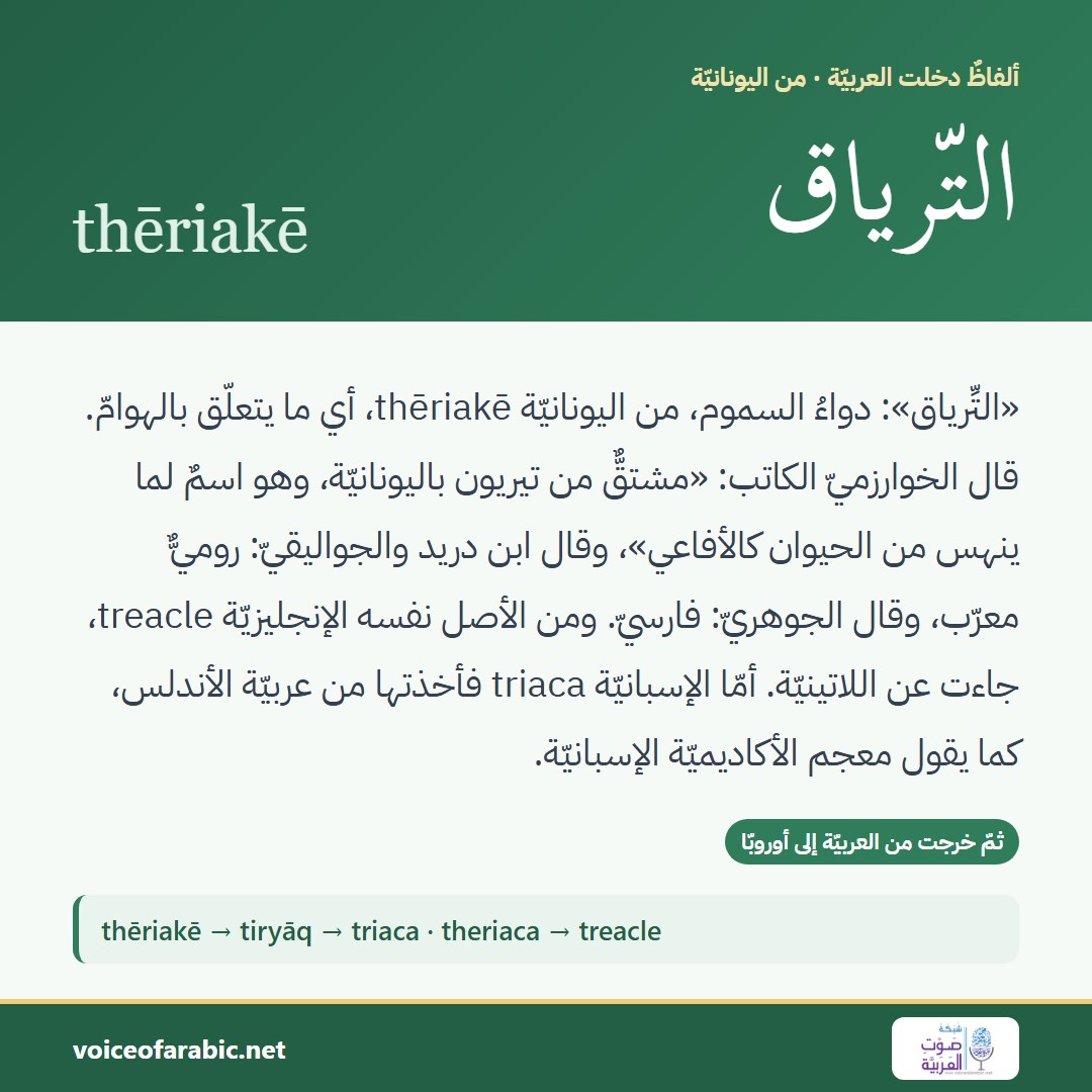 تنزيل البطاقة العربيّة