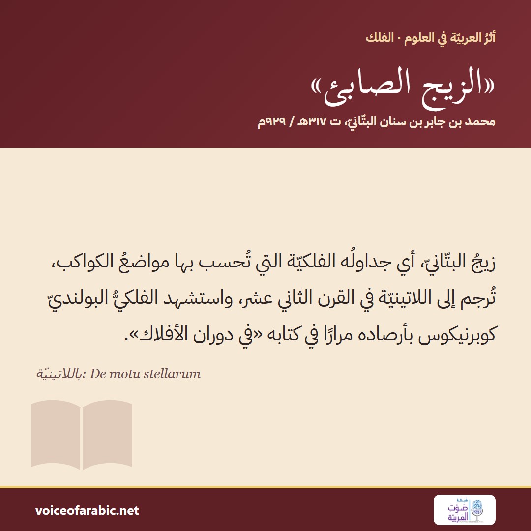 تنزيل البطاقة العربيّة