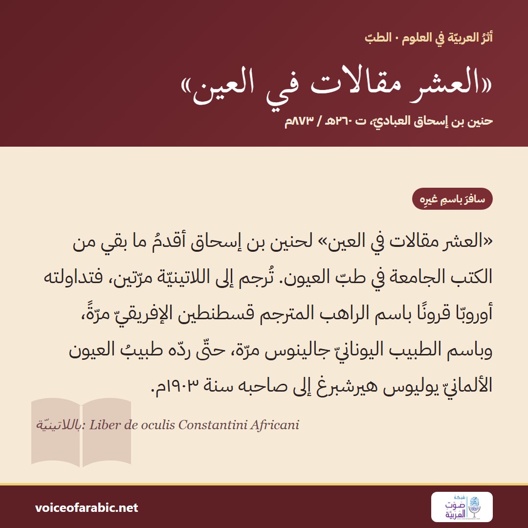 تنزيل البطاقة العربيّة
