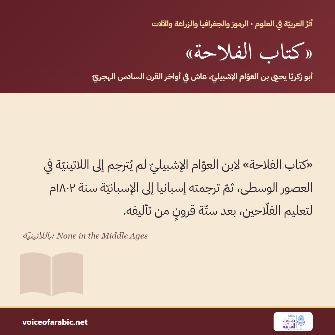 تنزيل البطاقة العربيّة