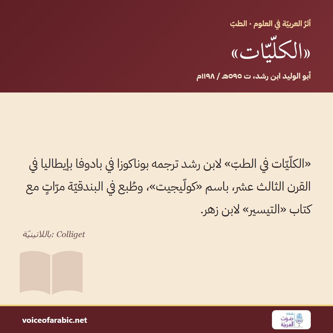 تنزيل البطاقة العربيّة