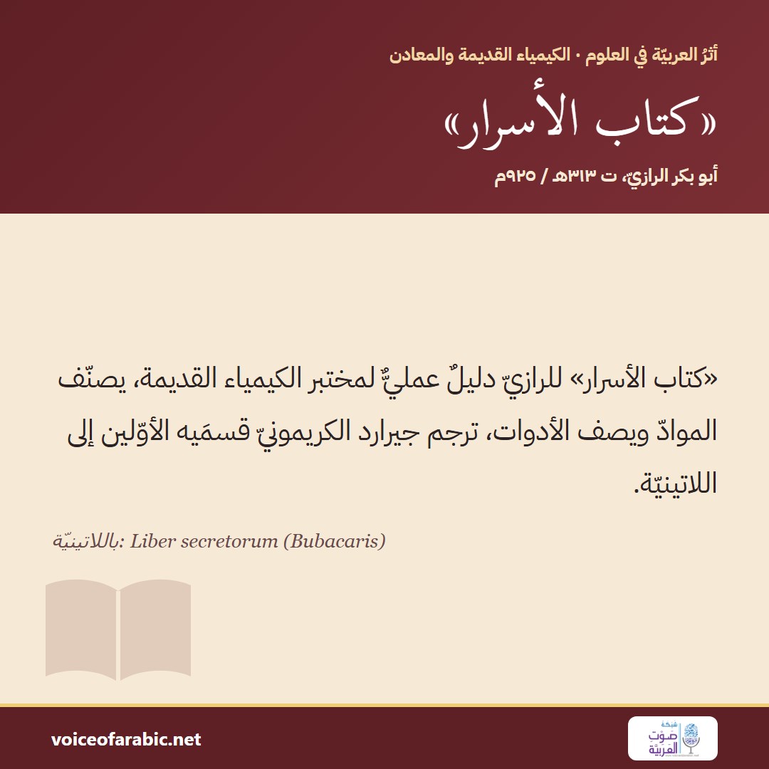 تنزيل البطاقة العربيّة