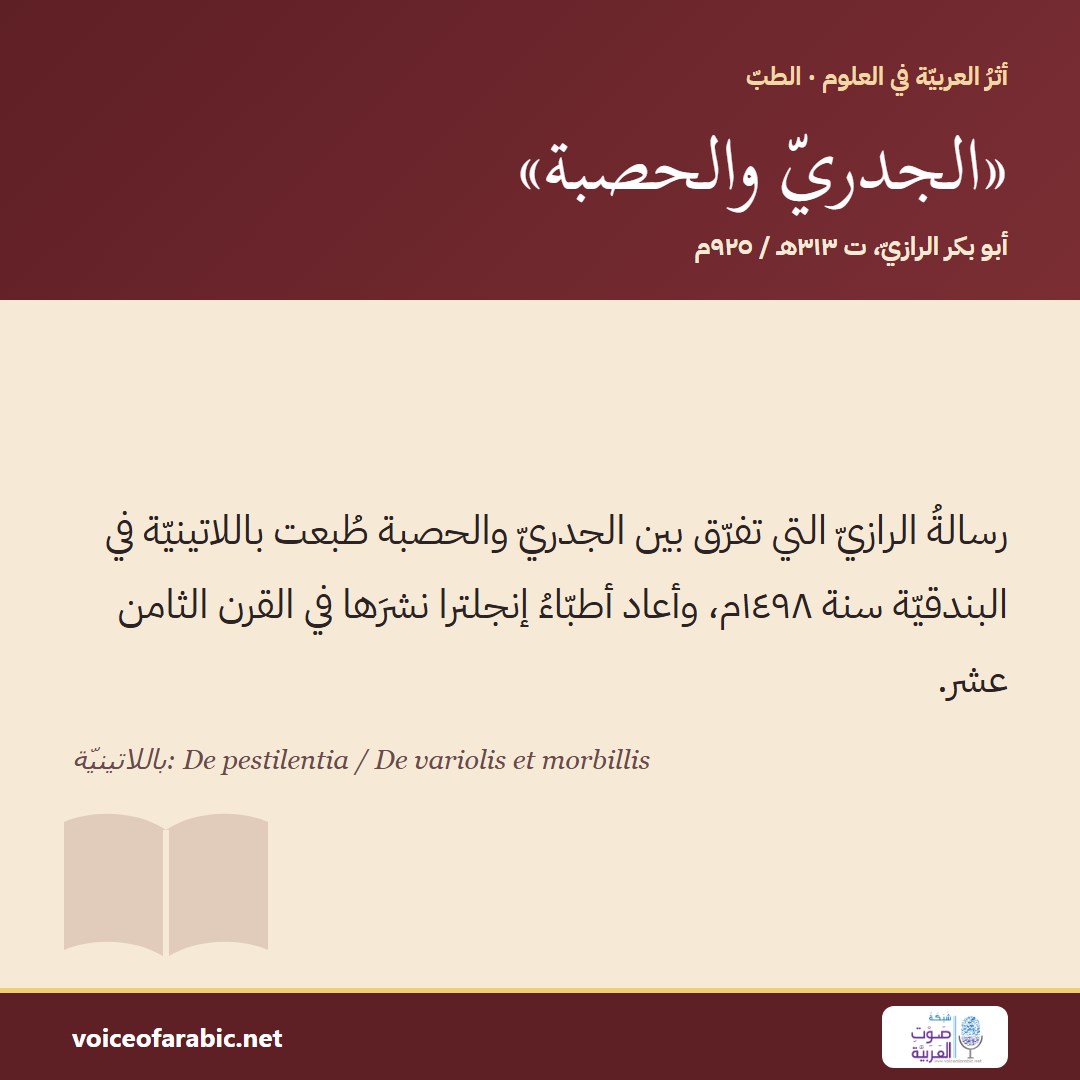 تنزيل البطاقة العربيّة