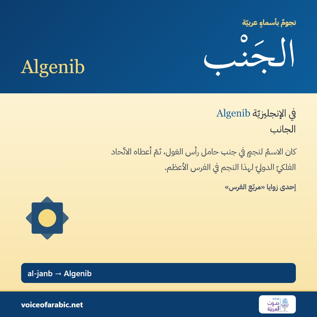 تنزيل البطاقة العربيّة