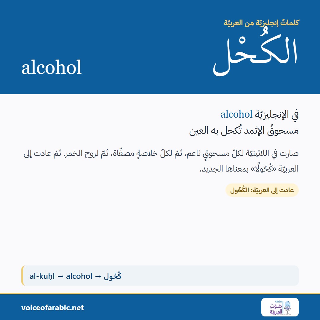 الكُحْل