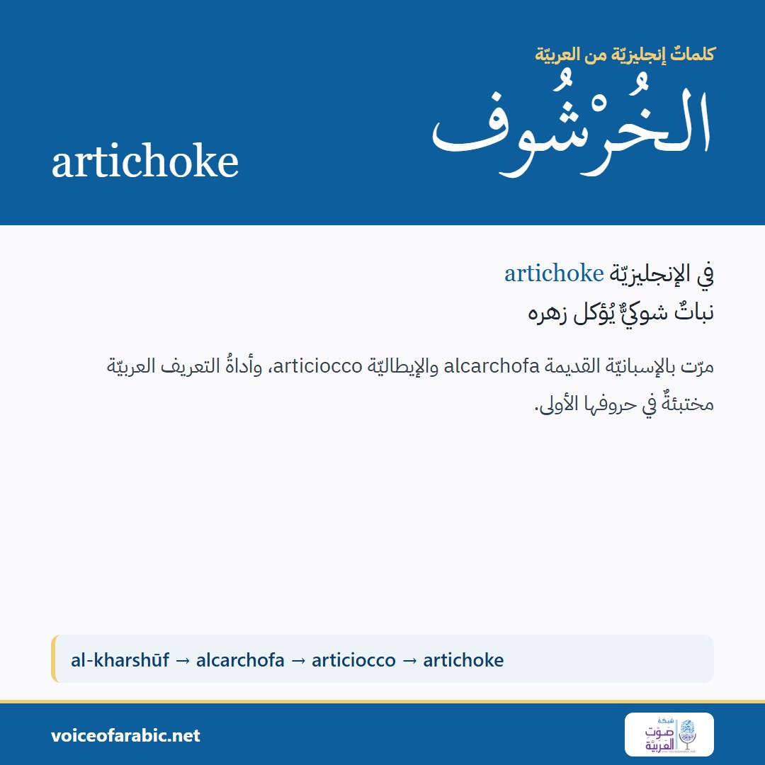 تنزيل البطاقة العربيّة