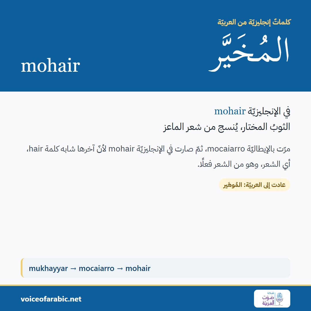 تنزيل البطاقة العربيّة