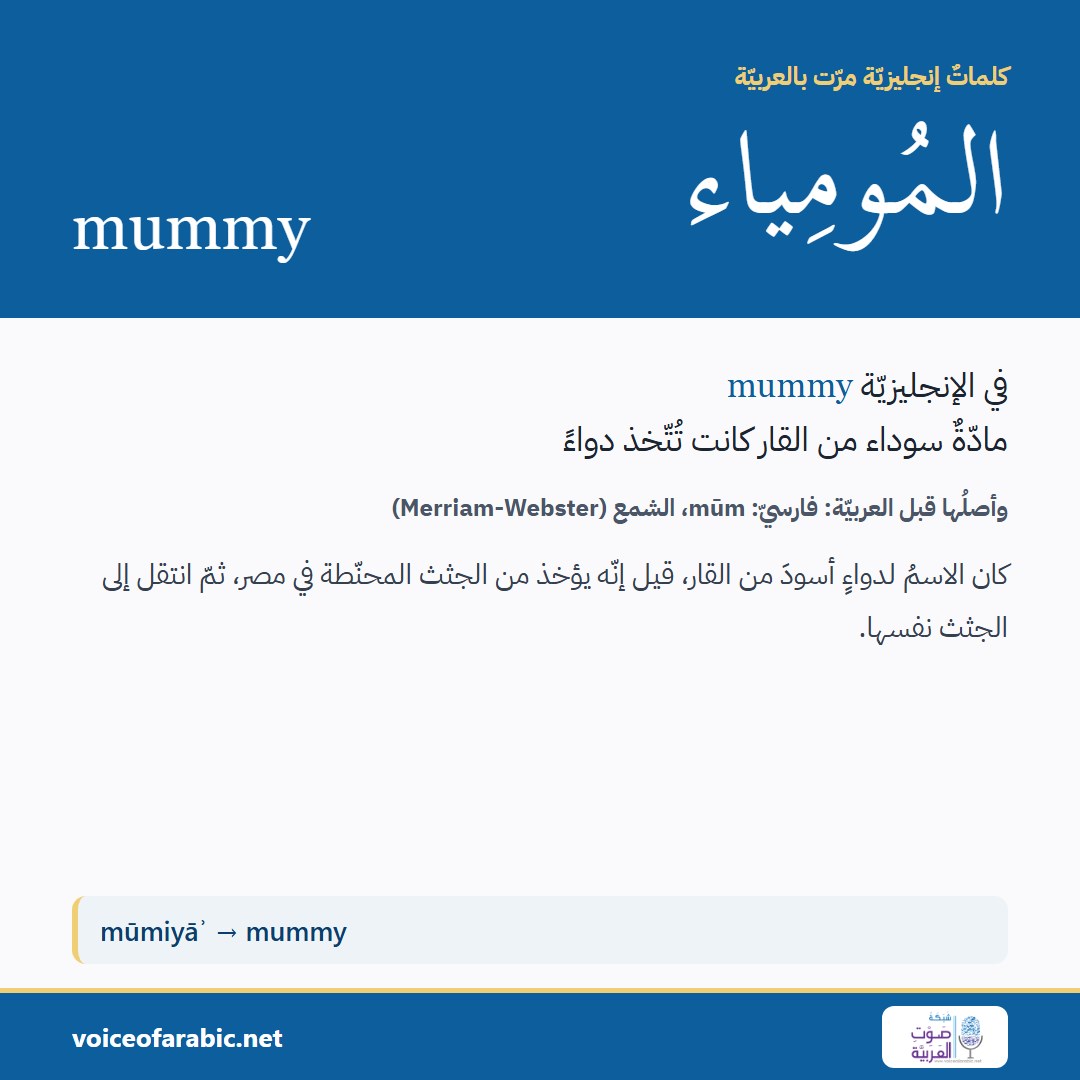 تنزيل البطاقة العربيّة