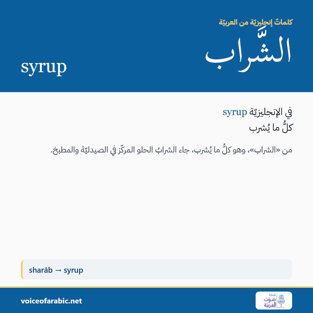 تنزيل البطاقة العربيّة