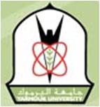 جامعة اليرموك