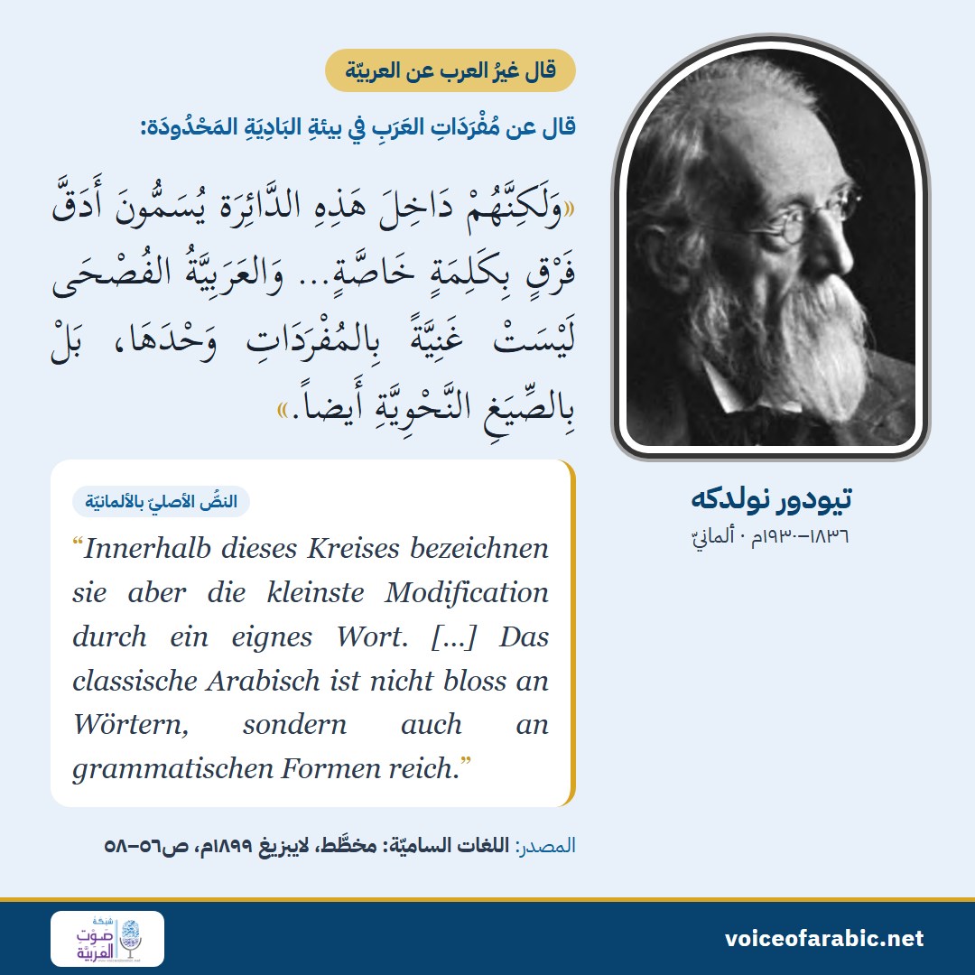The card