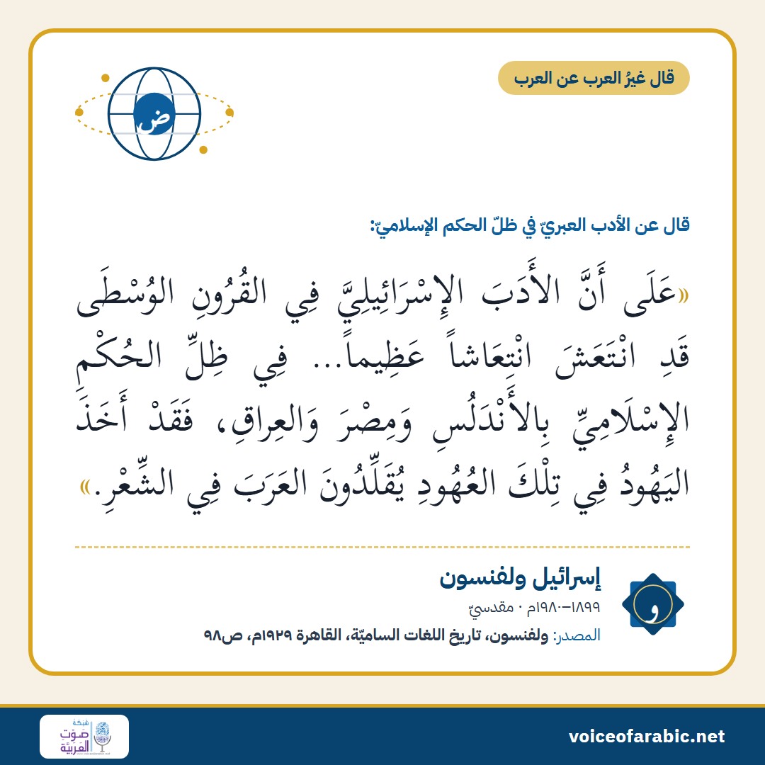 The card