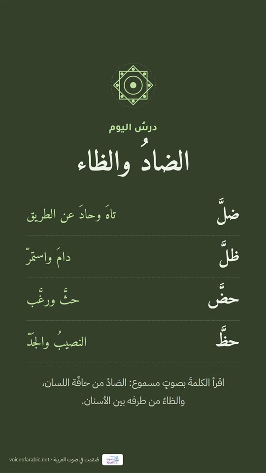 Word lesson — Story — 1080 × 1920